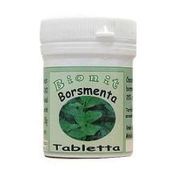 Bionit Borsmenta tabletta (90 db)