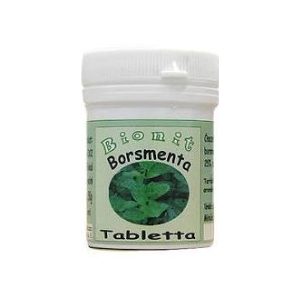 Bionit Borsmenta tabletta (90 db)