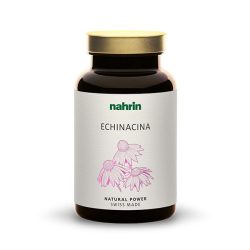 Nahrin Echinacina rágótabletta (135 g/90 db)
