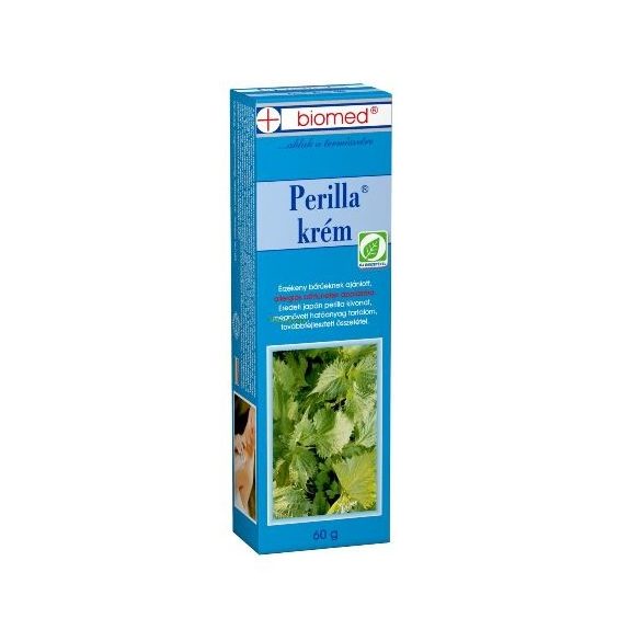 Biomed Perilla Krém (60 g)