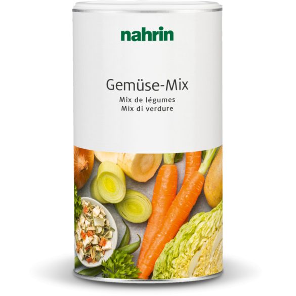 Nahrin Szárított zöldség (200 g)