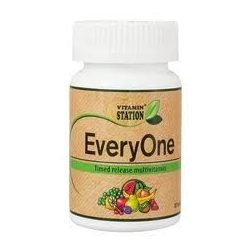 Vitamin Station EveryOne Multivitamin tabletta (30 db)