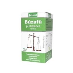 JutaVit Búzafű pH balance kapszula (70 db)