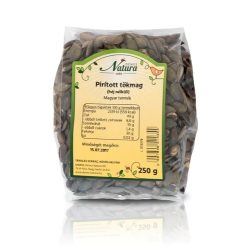 Dénes Natura Pirított tökmag (250 g)