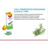 Dr. Herz Rozmaring illóolaj (10 ml) 