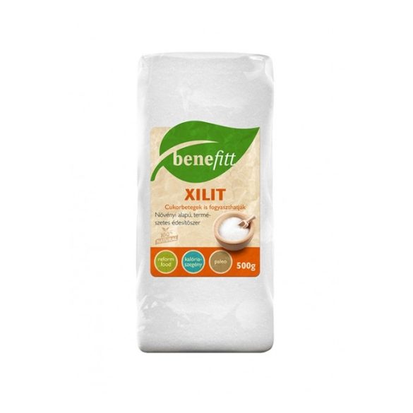 Benefitt Xilit (500 g)