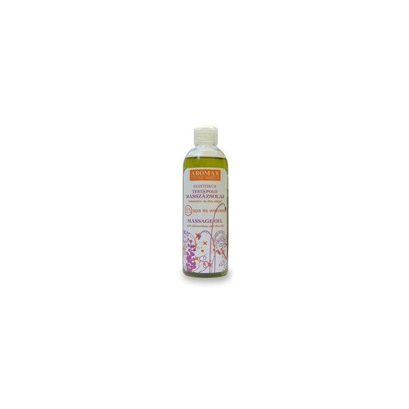 Aromax Egzotikus masszázsolaj (250 ml)