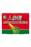 Dr. Chen Aktív panax ginseng kapszula (30 db) Dr. Chen Aktív panax ginseng kapszula (30 db)