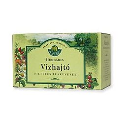 Herbária Filteres tea Vízhajtó tea (20x1,5 g)