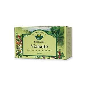 Herbária Filteres tea Vízhajtó tea (20x1,5 g) Herbária Filteres tea Vízhajtó tea (20x1,5 g)