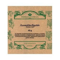 Herbária Gyermekláncfűgyökér (40 g) 