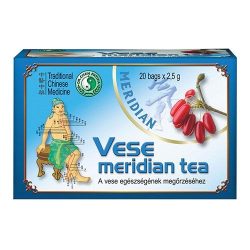 Dr. Chen Vese meridián tea (20 filter)