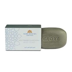 Glory Holt tengeri iszap szappan (120 g)