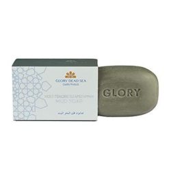 Glory Holt tengeri iszap szappan (120 g)