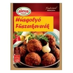 Aleva Húsgolyók fűszerkeverék 4 fő részére (100 g)