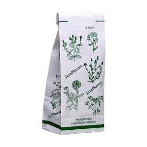 Juvapharma Szennalevél* gyógynövény tea (40 g) Juvapharma Szennalevél* gyógynövény tea (40 g)