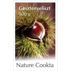 Nature Cookta Gesztenyeliszt (500 g)