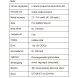 I-Medical Vércukorszint mérő szett (1 db)