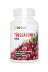 Bioheal Tőzegáfonya (70 db) Bioheal Tőzegáfonya (70 db)