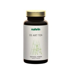 Nahrin OsArTen kapszula (35,7 g/80 db)