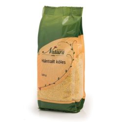 Dénes Natura Hántolt köles (500 g)