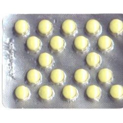 Microse C-vitamin drazsé (80 mg, 20 db)