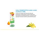 Dr. Herz Ilang-ilang illóolaj (10 ml)