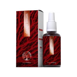 Energy Drags Imun cseppek (30 ml)