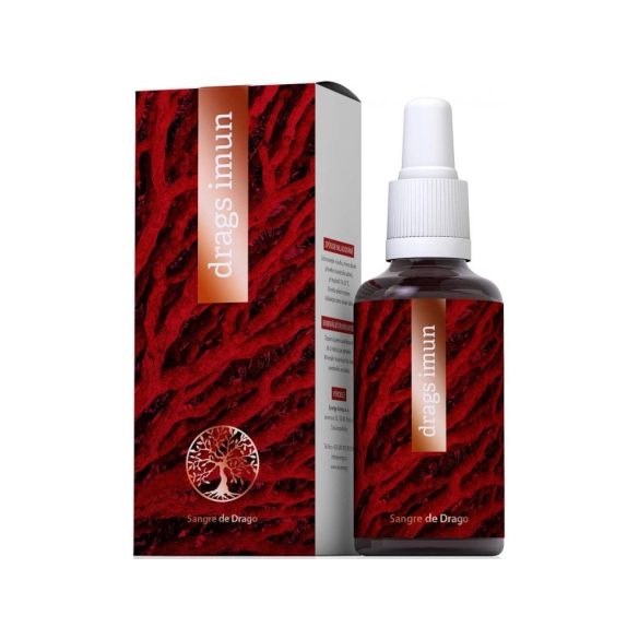 Energy Drags Imun cseppek (30 ml)