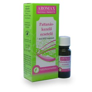 Aromax Pattanáskezelő ecsetelő (10 ml) Aromax Pattanáskezelő ecsetelő (10 ml)