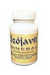 Szójavit Mineral kapszula (60 db) Szójavit Mineral kapszula (60 db)
