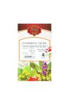 Gyógyfű Boszy Fodormenta filteres tea (20 db) Gyógyfű Boszy Fodormenta filteres tea (20 db)