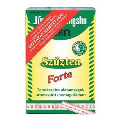 Dr. Chen Szűztea forte tea (15 filter)