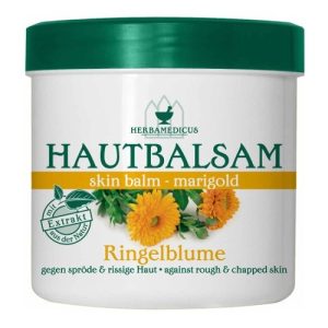 Herbamedicus Körömvirág balzsam (250 ml) Herbamedicus Körömvirág balzsam (250 ml)