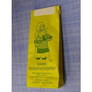 Mama drog Angelikagyökér (50 g)