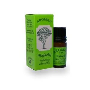 Aromax Teafaolaj (5 ml) Aromax Teafaolaj (5 ml)