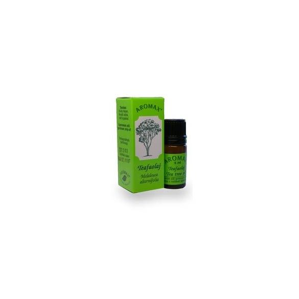 Aromax Teafaolaj (10 ml)