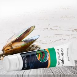 Sanct Bernhard Zöldkagyló balzsam (150 ml)