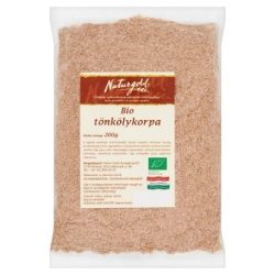 Naturgold Bio Tönköly korpa (200 g)