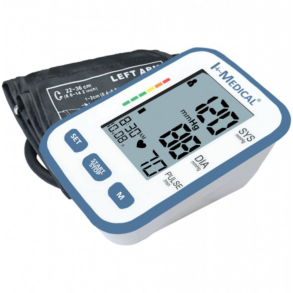 I-Medical felkaros vérnyomás mérő (1 db)