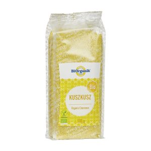 Biorganik BIO kuszkusz (500 g) Biorganik BIO kuszkusz (500 g)