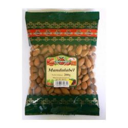 Dénes Natura Mandula natúr (5 kg)