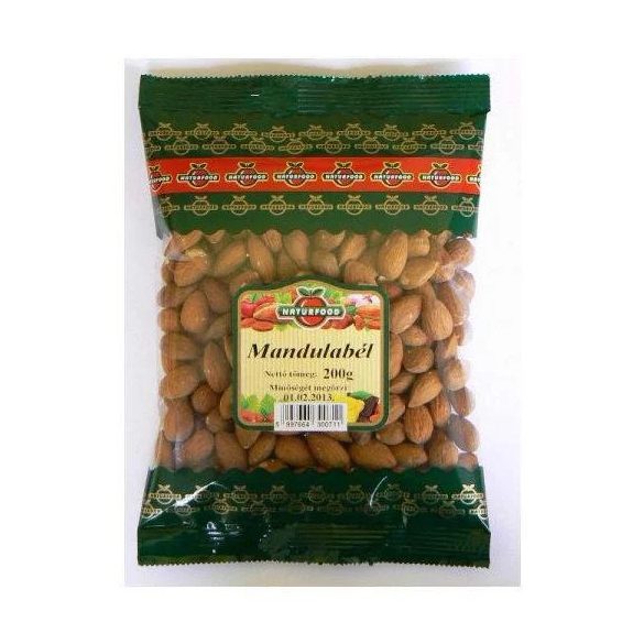 Dénes Natura Mandula natúr (5 kg)