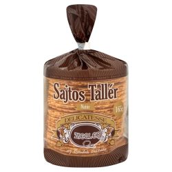 Ziegler Sajtos Tallér (200 g)