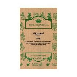 Herbária Mályvalevél (40 g) 