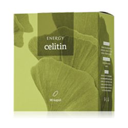 Energy Celitin (90 db)