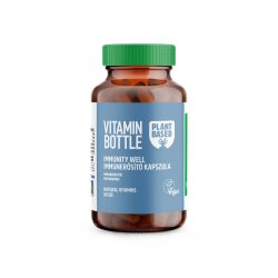   Vitamin Bottle Immunity Well immunerősítő kapszula (60 db)