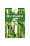 Szafi Reform Bambuszrost liszt Szafi Reform Bambuszrost liszt