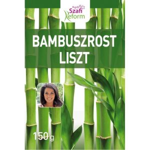 Szafi Reform Bambuszrost liszt (150 g)