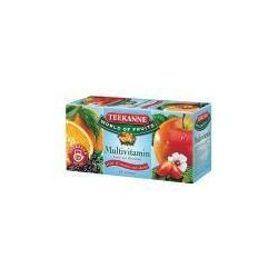 Teekanne Multivitamin tea (20 filter)